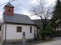 Pilisszentlaszlo - templom